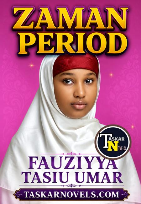 Zaman Period Complele Hausa Book Oum Hairan