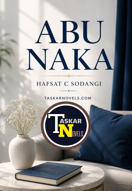 Abu Naka 1 Compelet Book hafsat Sodangi