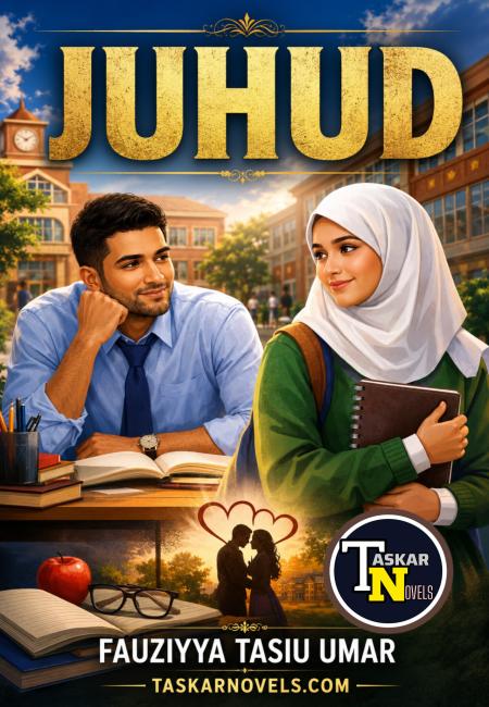 Juhud Book Compelet By Fauziyya Tasiu Umar