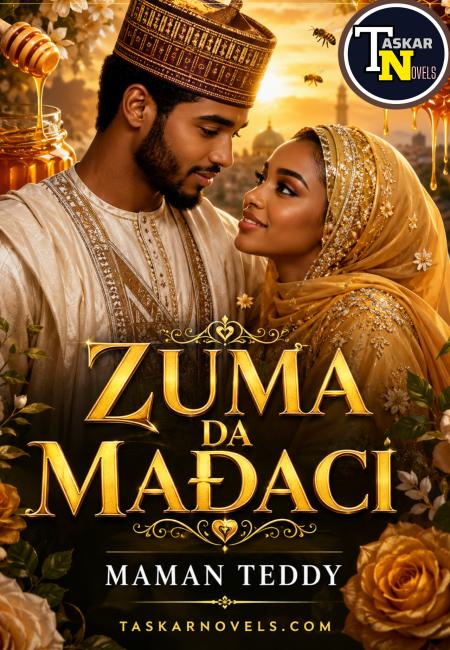 Zuma Da Madaci Book Compelet Aysha Maman Teddy
