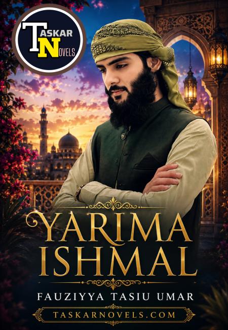 Princess Ishmel Book Complete Fauziyya Tasiu Umar
