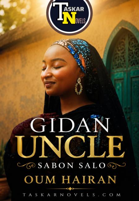 Gidan Uncle Sabon Salo Dr Oum Hairan