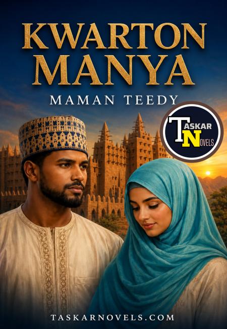 Kwarton Manya 1 Complete Aysha Maman Teddy