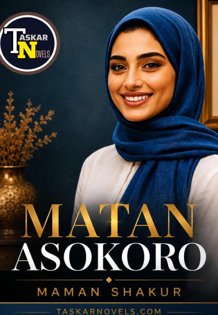 Matan Asokoro Complete Book by Maman Shakur