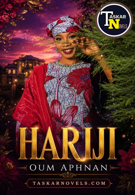 Hariji Book 1 By Hassana Bamalli Oum Aphnan