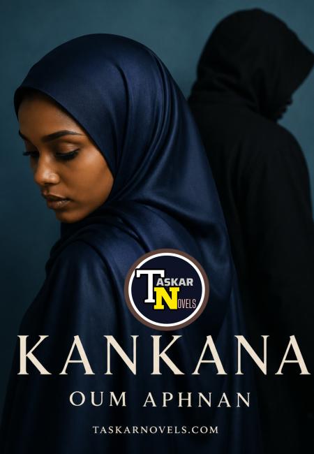 Kankana Uwar Ruwa Book 1 By Hassana Bamalli