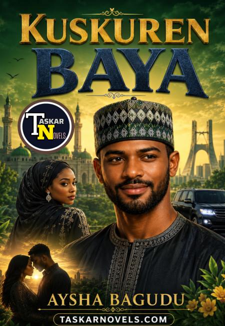 Kuskuren Baya Book Compelet Hausa Novels