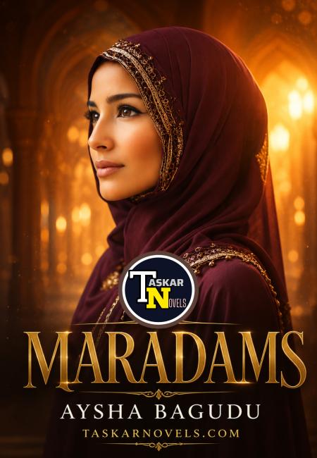 Maradams Book 1 Compelet Aysha Bagudu
