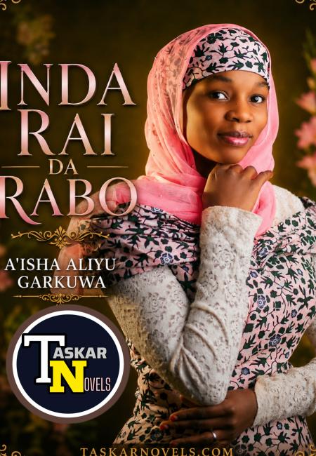 Inda Rai Book 1 Aisha Aliyu Garkuwa