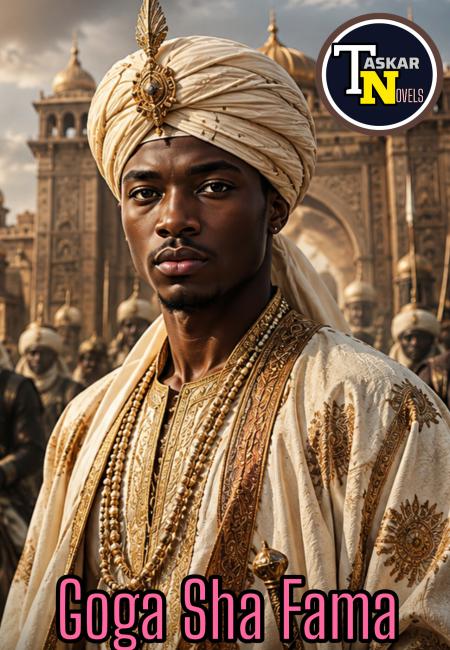 Goga sha Fama Cigaban Sarkin Sadaukai 