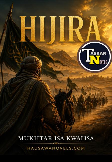 Hijira Book Mukhtar Isa Kwalisa