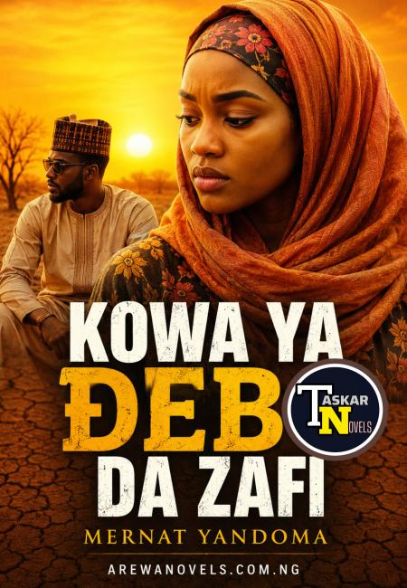 Kowa Ya Debo Da Zafi Book