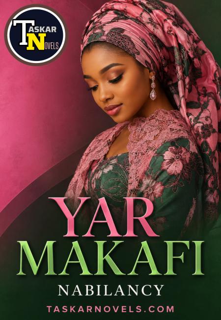Yar Makafi Book Compelet 