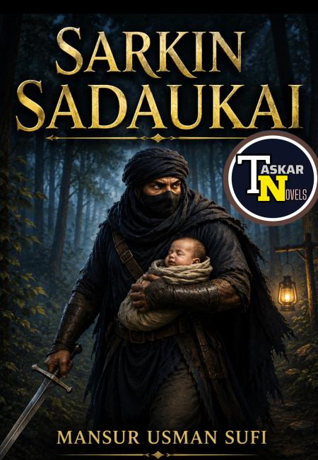 Sarkin Sadaukai Book Complete 
