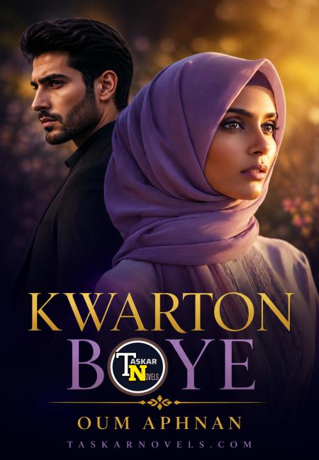 kwarton Boye Book Compelet Oum Aphnan 