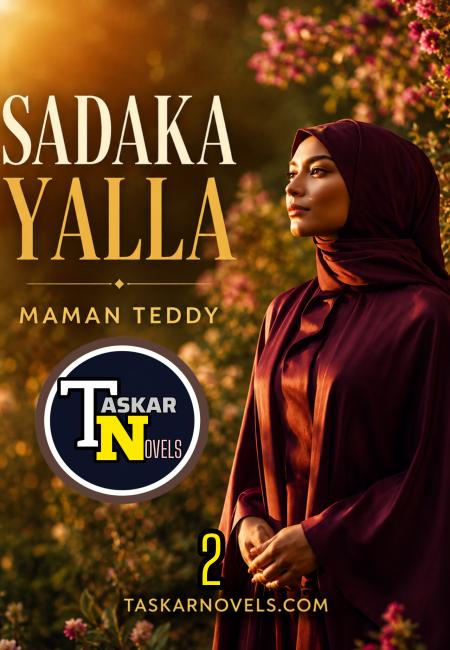 Sadaka Yalla Book 2 Compelet Maman Teddy
