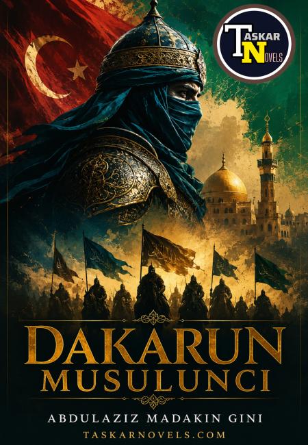Dakarun Musulunci Book 1 Madakin Gini