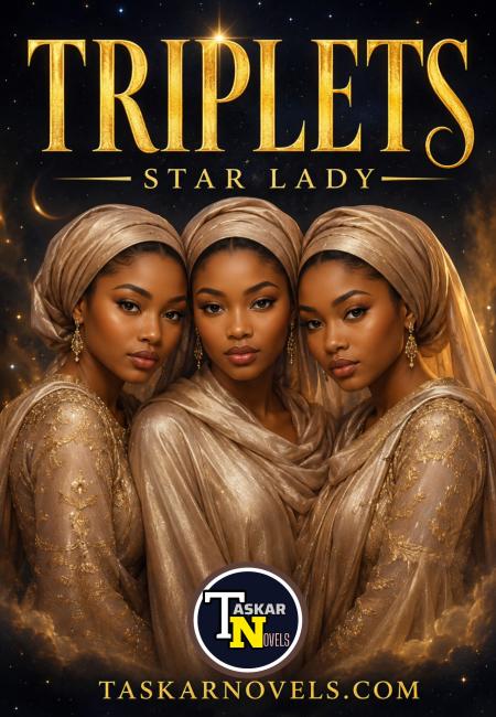 Triplets Book 1 Star Lady