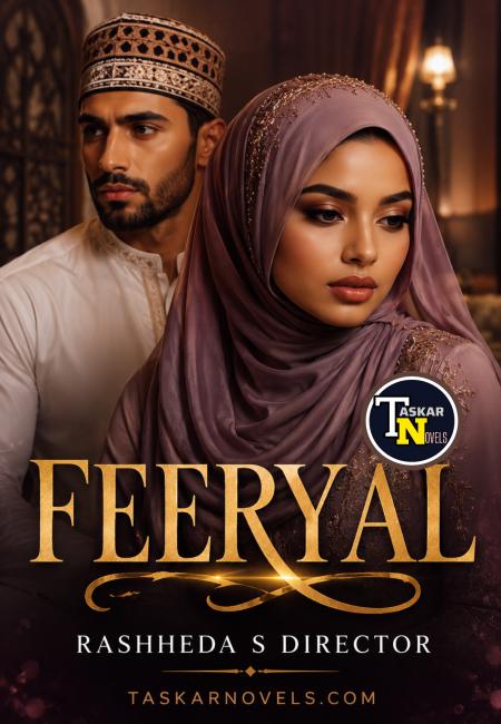 Feeryal Part 1 Complete Book