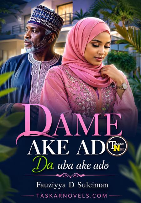 Dame Ake Ado Book 1 Compelet 