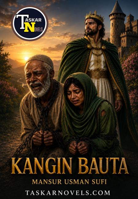 Kangin Bauta Book Complete 