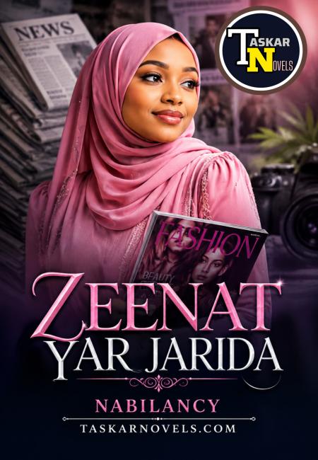 Zeenat Yar Jarida Book Nabilancy 