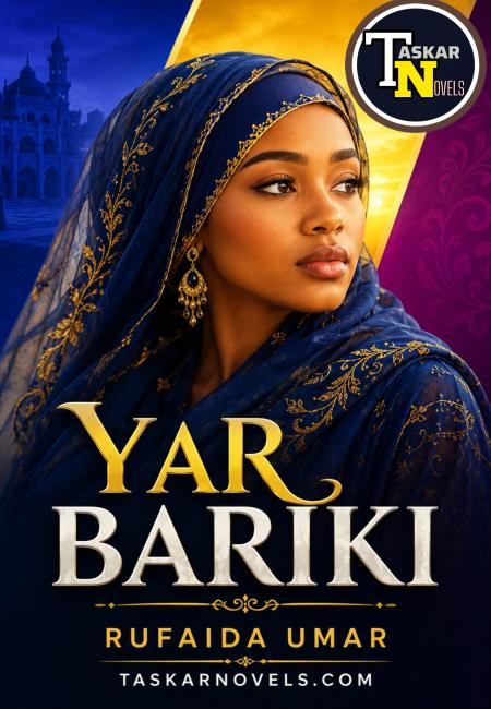 Yar Bariki Book Complete