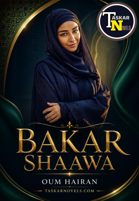 Bakar Shaawa Complete Novel Oum Hairan