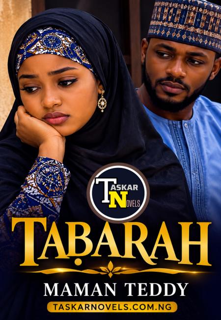 Tabarah Book Compelet Maman Teddy 