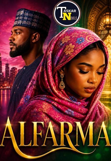 Alfarma Book Compelet