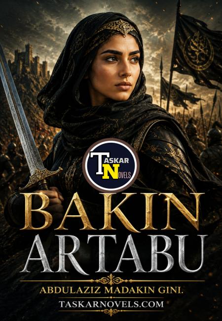 Bakin Artabu Cigaban Jaruma Yazila 1 by Madakin Gini