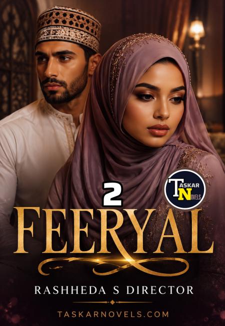 Feeryal Part 2 Complete Rashida 