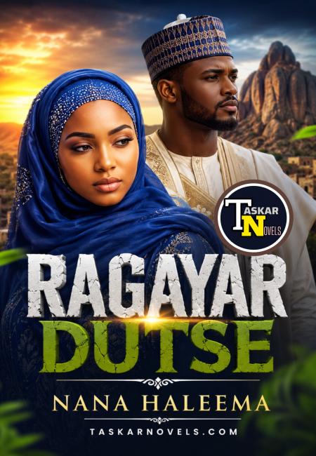 Ragayar Dutse Part 1 Nana Haleema
