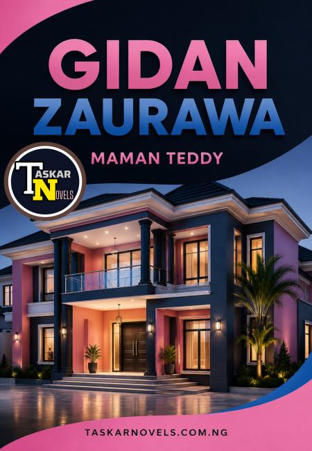 Gidan Zaurawa Book 1 Compelet 