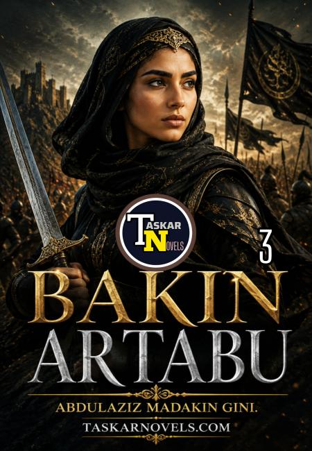 Bakin Artabu Book 3 Madakin Gini