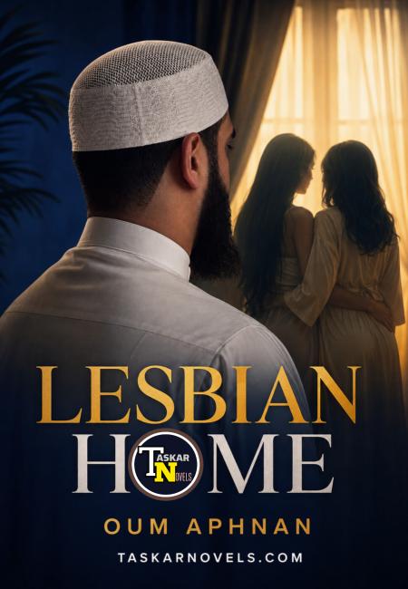 Lesbian Home Book Complete Oum Aphnan