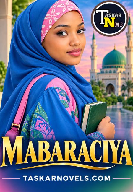 Mabaraciya Part 1 Complete Book