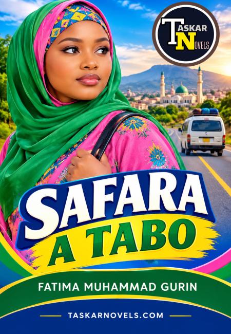 Safara A Tabo Book Compelet
