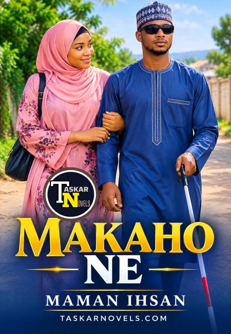 Makahone Part 1 Book Compelet