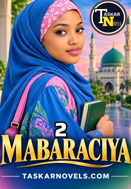 Mabaraciya Part 2 Book Complete