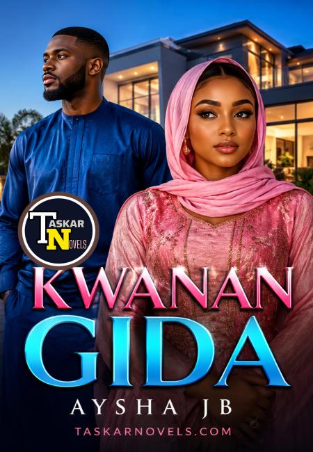 Kwanan Gida Compeleted Book