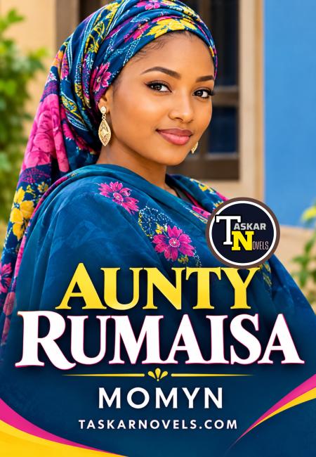 Aunty Rumaisa Book Compelet