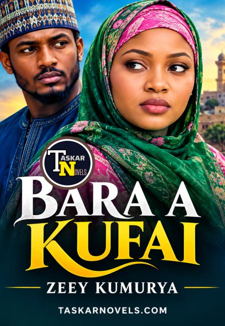 Bara A Kufai Book Compelet